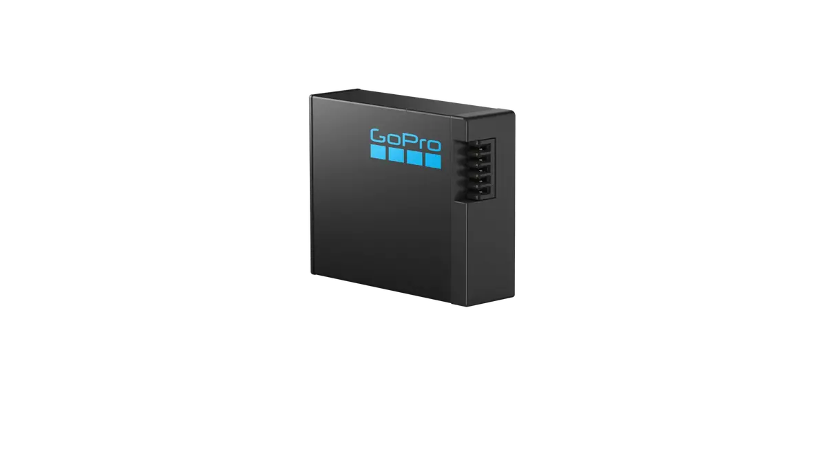 Gopro Enduro Battery For Hero13 Black 1