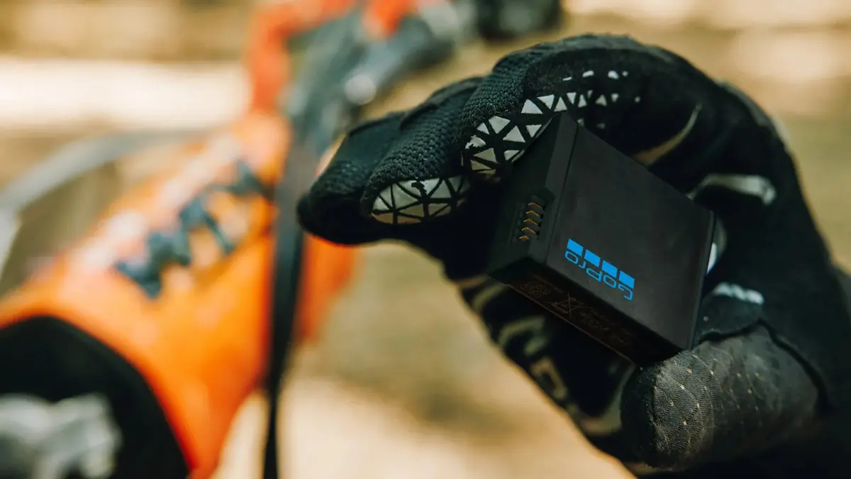 Gopro Enduro Battery For Hero13 Black 2