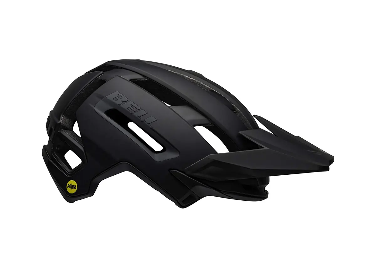 Super Air Spherical Mips Helmet 1