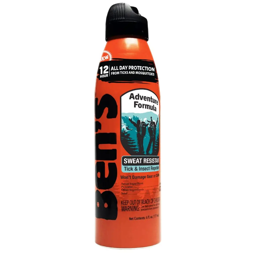 Ben's Adventure Formula 170G 1