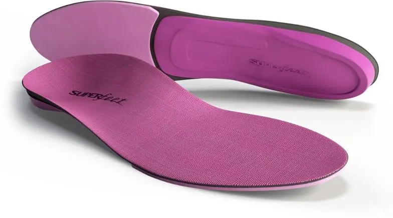 Women's Superfeet Berry 1