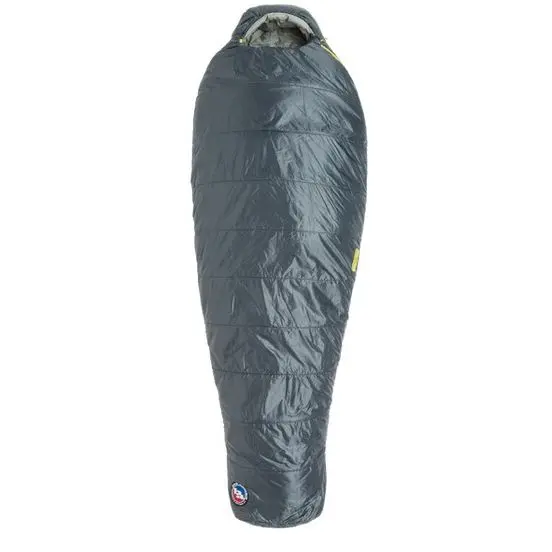 Big Agnes Anthracite 20 - Men's 1