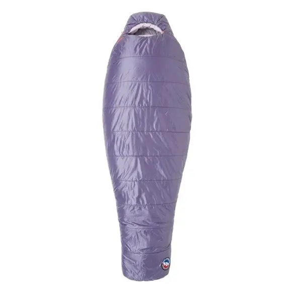 Big Agnes Anthracite 20 - Women's 1