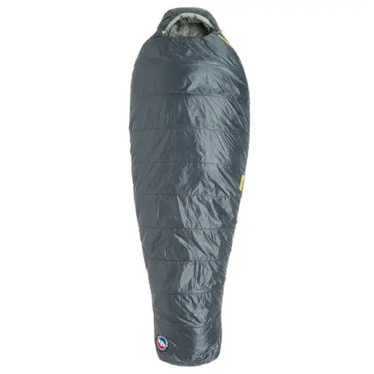Big Agnes Anthracite 30 - Men's 1