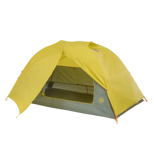Big Agnes Blacktail 2 1