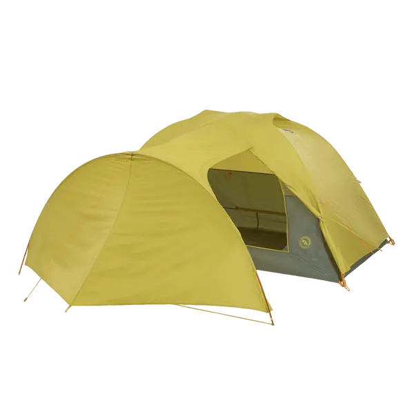 Big Agnes Blacktail 2 Hotel 1
