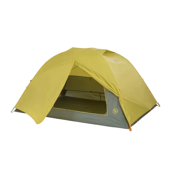 Big Agnes Blacktail 3 1