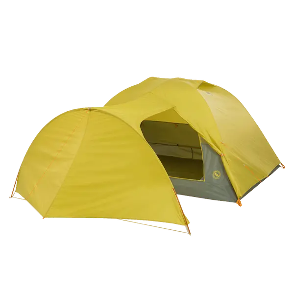 Big Agnes Blacktail 3 Hotel 1