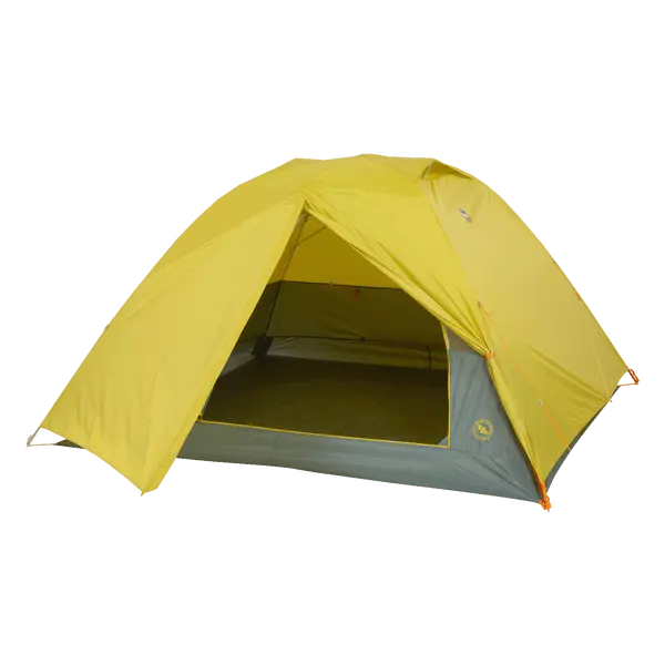 Big Agnes Blacktail 4 1