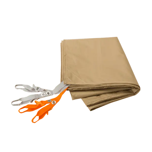 Big Agnes Footprint Bunk House 4 1