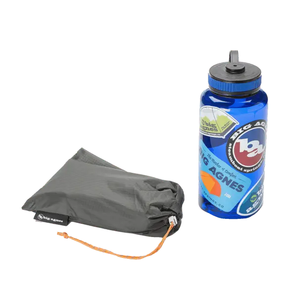 Big Agnes Footprint Copper Spur Ul3 1