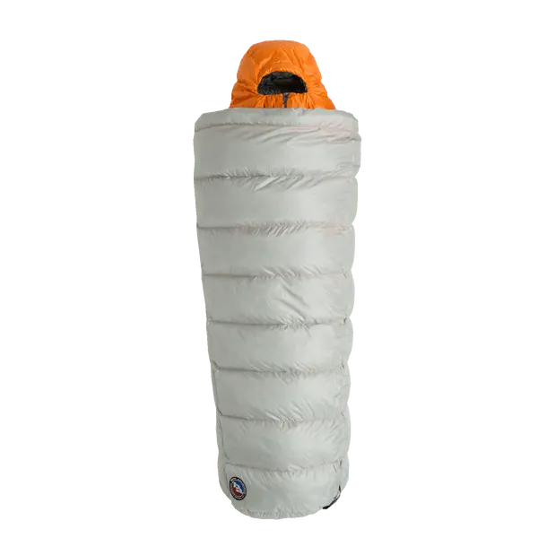 Big Agnes Lost Ranger 3-In-1 15 1