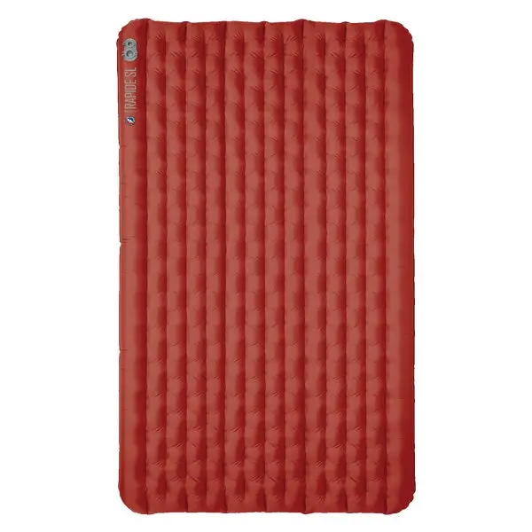 Big Agnes Rapide Sl Insulated - Double Wide 1