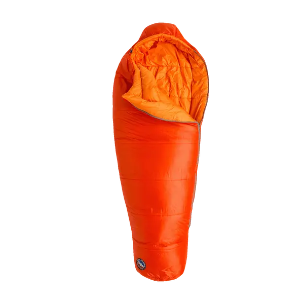 Big Agnes Wolverine 20 Youth 1