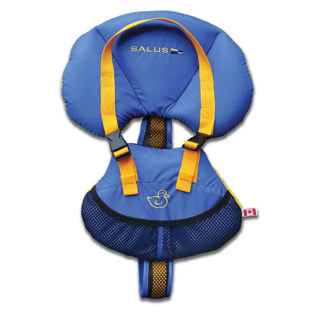 Salus Bijoux Infant 4