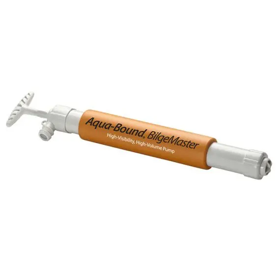 Aquabound Bilgemaster Bilge Pump 1