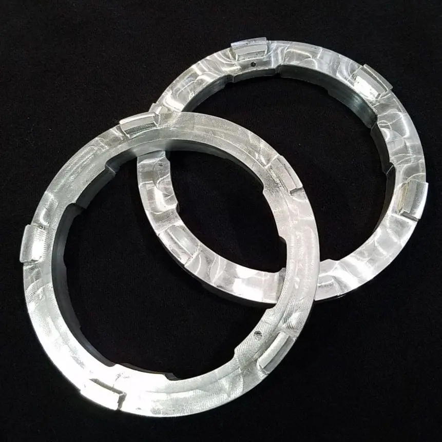 Billet Spring Retainer By Hd Extreme Offroad 1