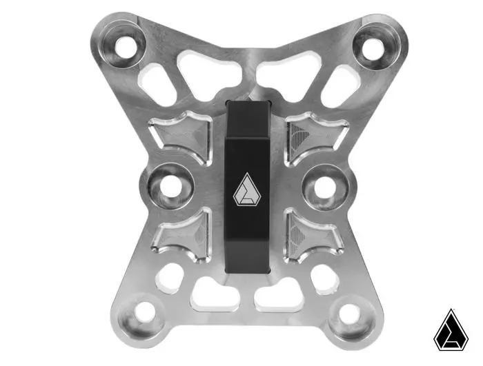 Billet Radius Rod Chassis Brace (Fits: Canam Maverick X3) By Assault Industries 1