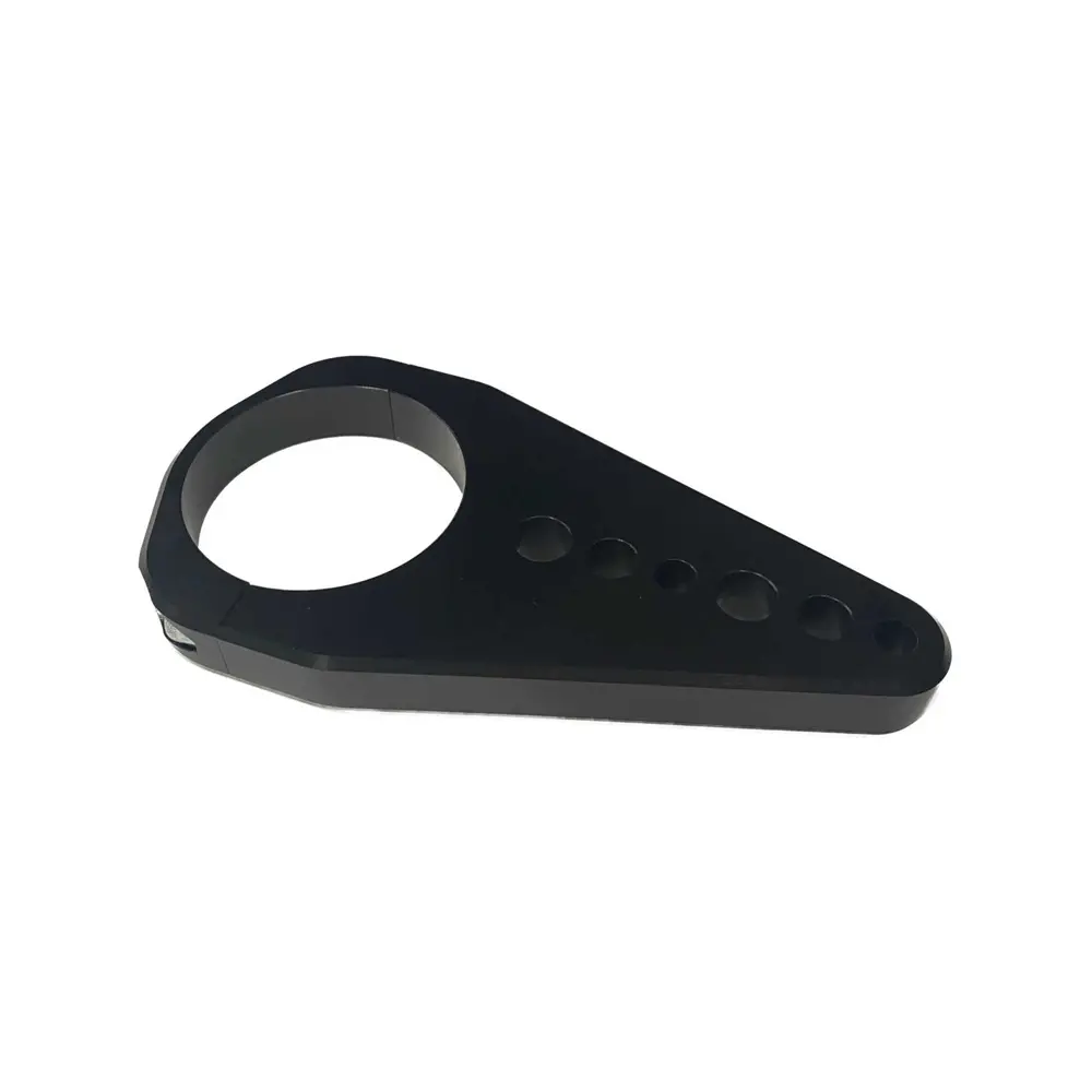 Light / Sound Bar Clamps 4