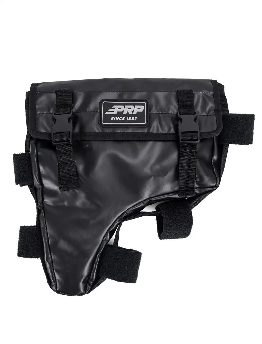 Impact Gun Bag By Prp 1