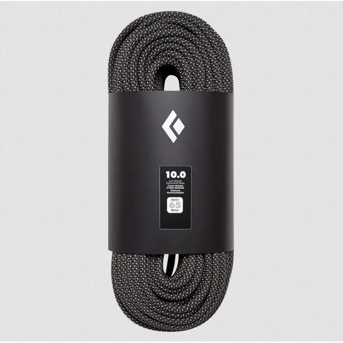 Black Diamond 10.0 Static Rope 1