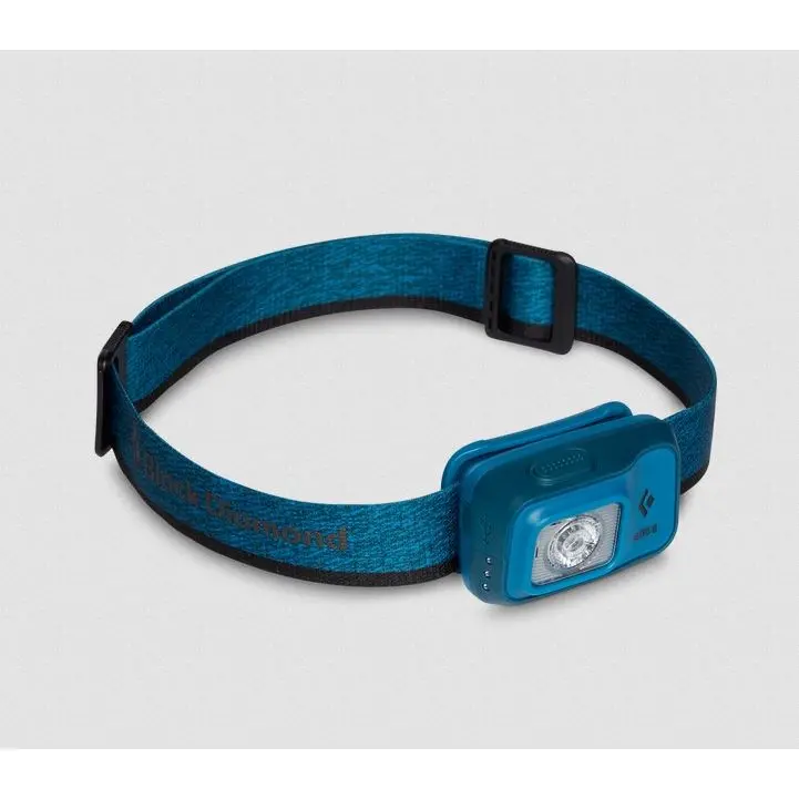 Black Diamond Astro 300-R Headlamp 1