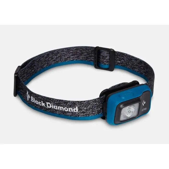 Black Diamond Astro 300 Headlamp 1