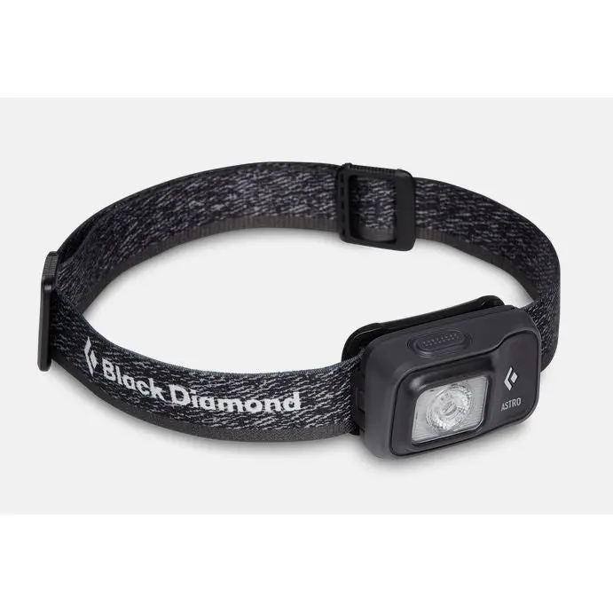 Black Diamond Astro 300 Headlamp 2