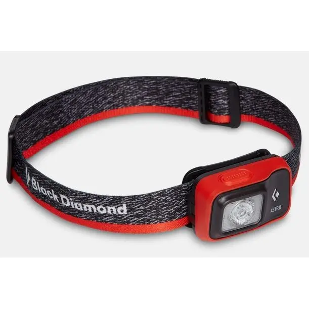 Black Diamond Astro 300 Headlamp 3