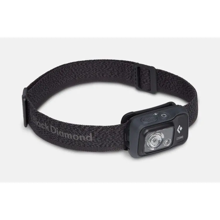 Black Diamond Cosmo 350 Headlamp 1