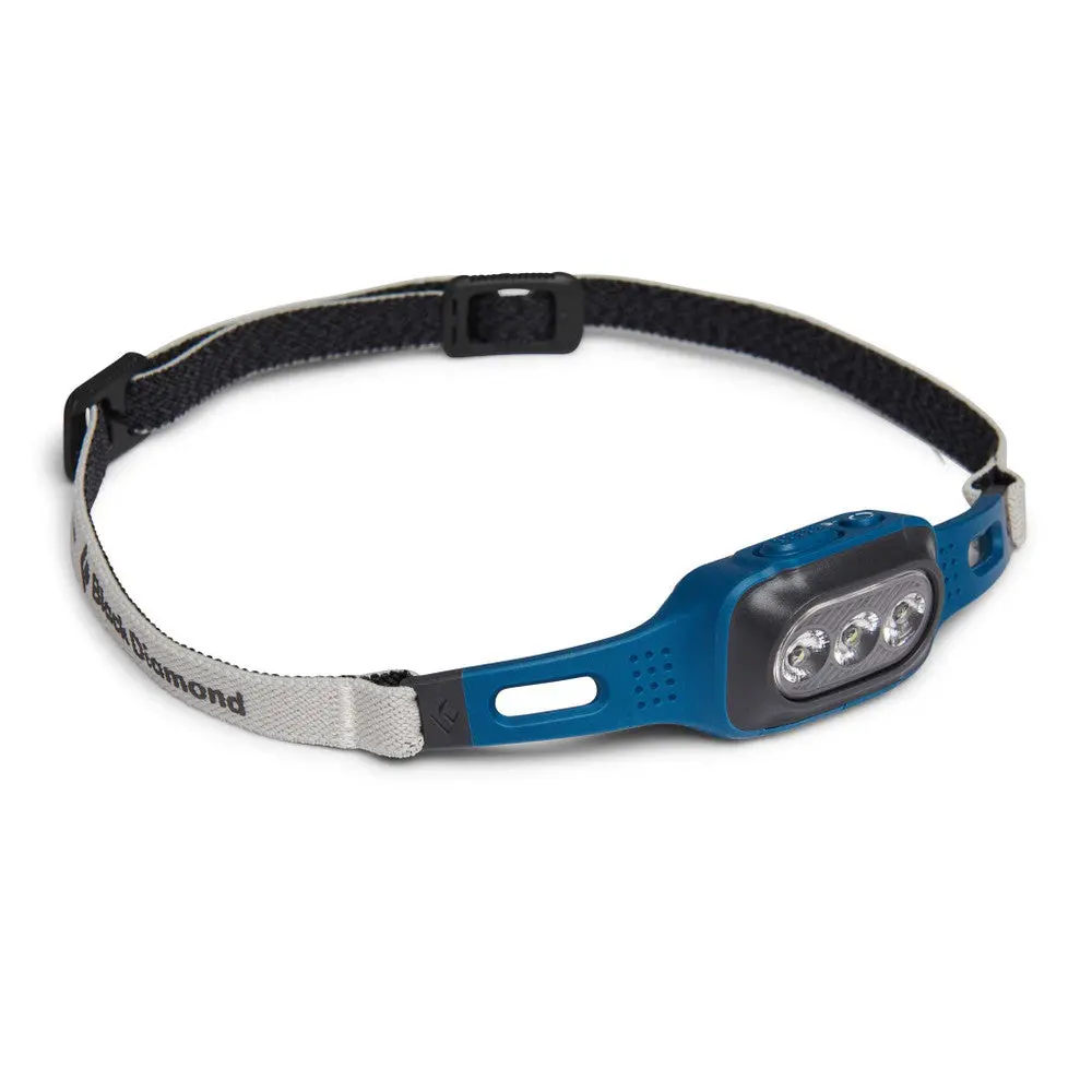 Black Diamond Deploy Run Headlamp 1