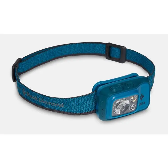 Black Diamond Spot 400-R Headlamp 2