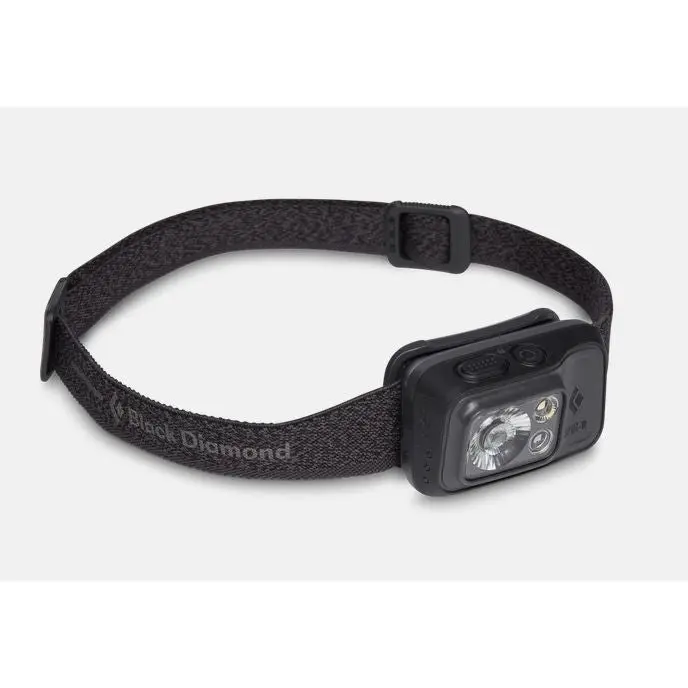 Black Diamond Spot 400-R Headlamp 1