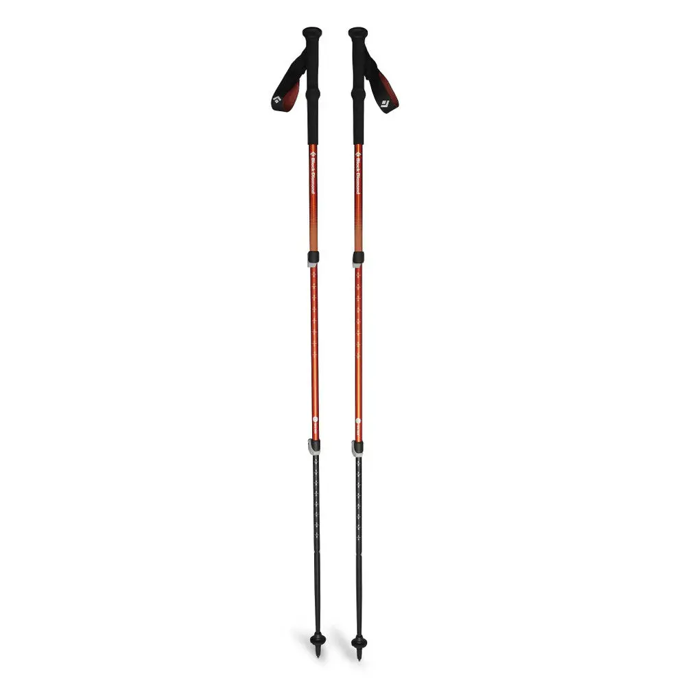 Black Diamond Trail Back Trekking Poles 1