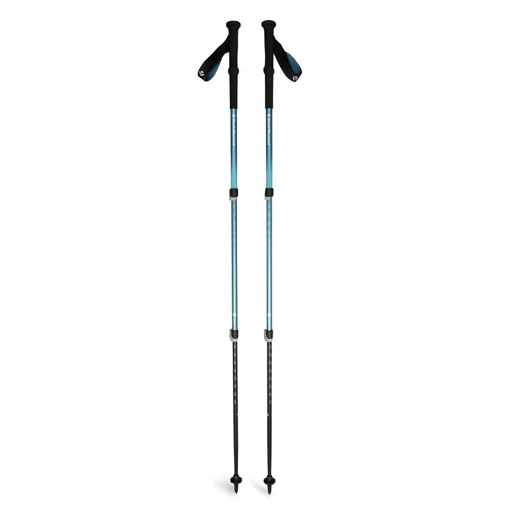 Black Diamond Trail Back Trekking Poles 2