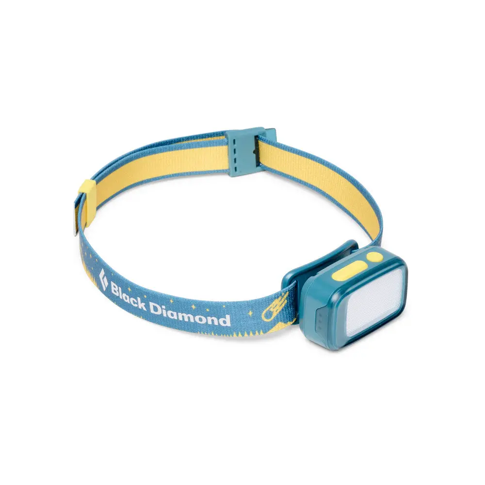 Black Diamond Wiz Kid Headlamp 2