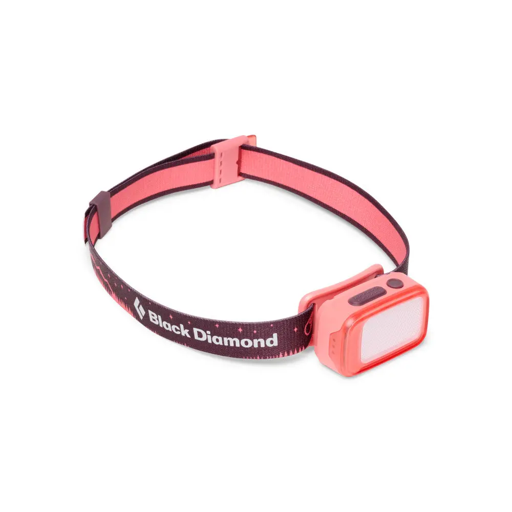 Black Diamond Wiz Kid Headlamp 3