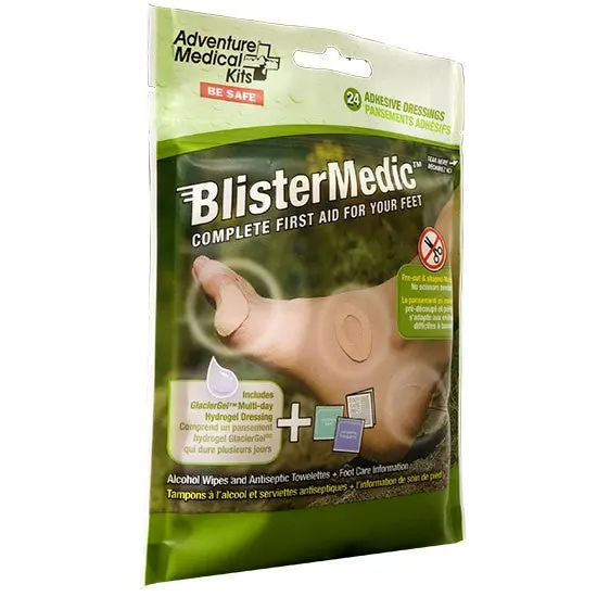 Adventure Medical Kits Blister Medic 1