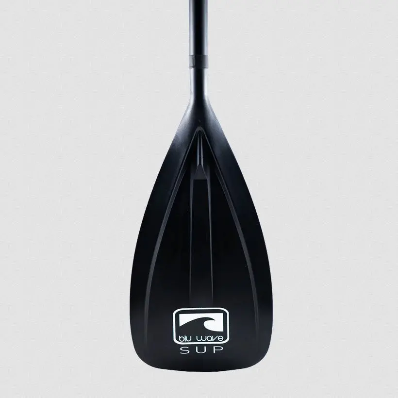 Blu Wave Sup Paddle Aluminum Adjustable 1