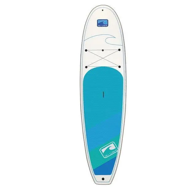 Blu Wave Armada 10' 6" 1