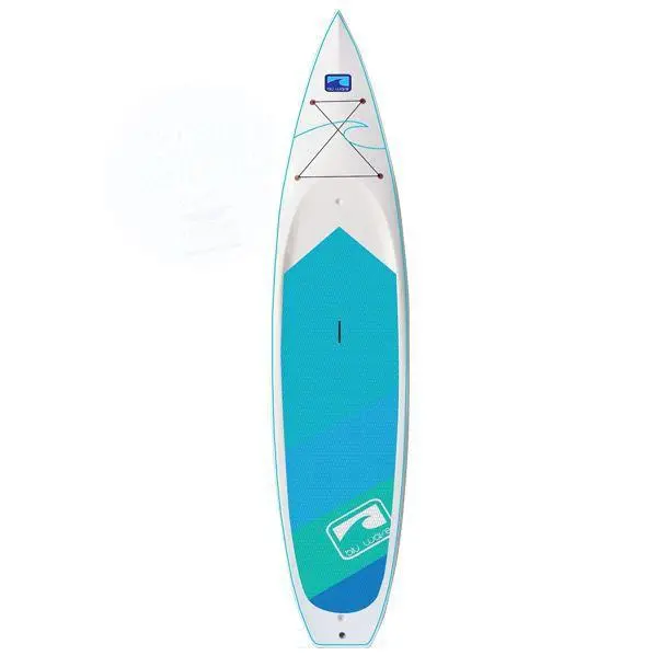 Blu Wave Armada 11' 6" Touring 1