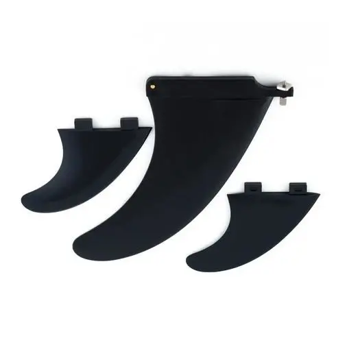 Blu Wave Fin Replacement Set 1