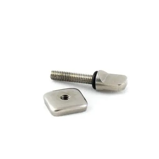 Blu Wave Fin Screw & Washer Set 1