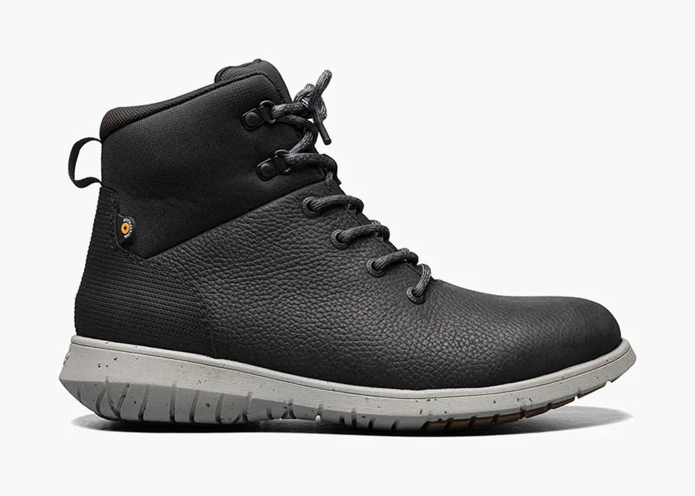 Men's Spruce Hiker Boots 1