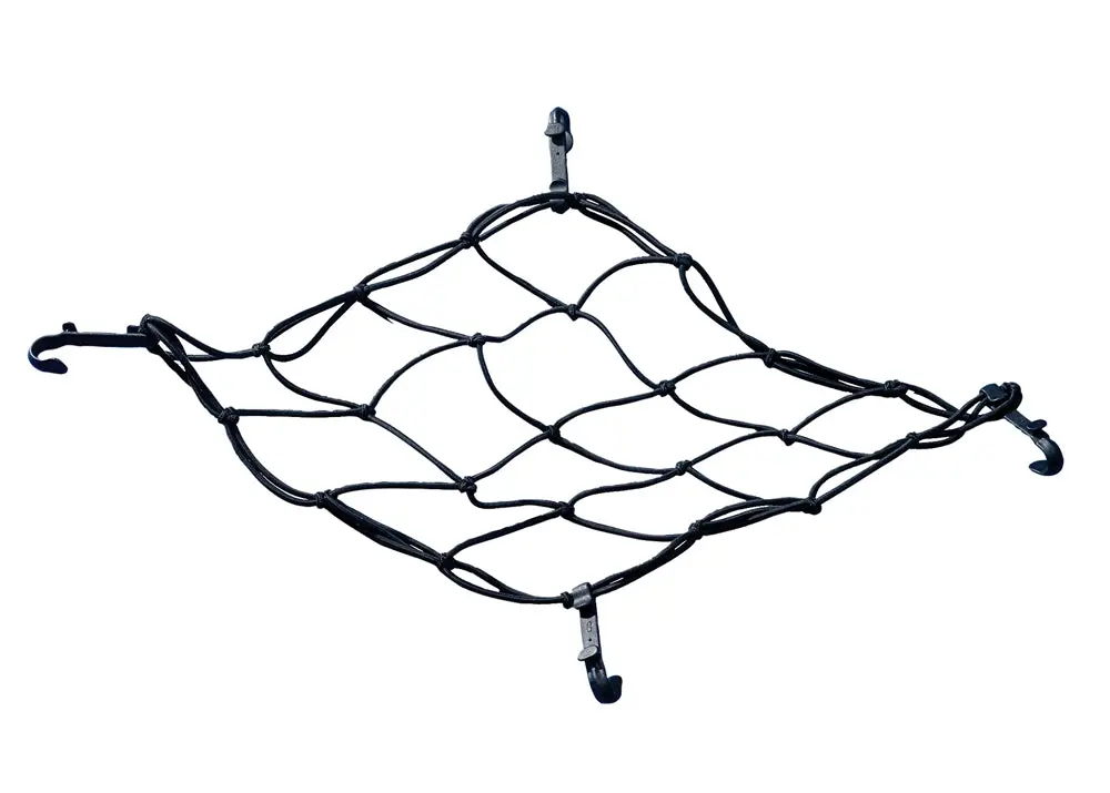 Backrack Cargo Net 1
