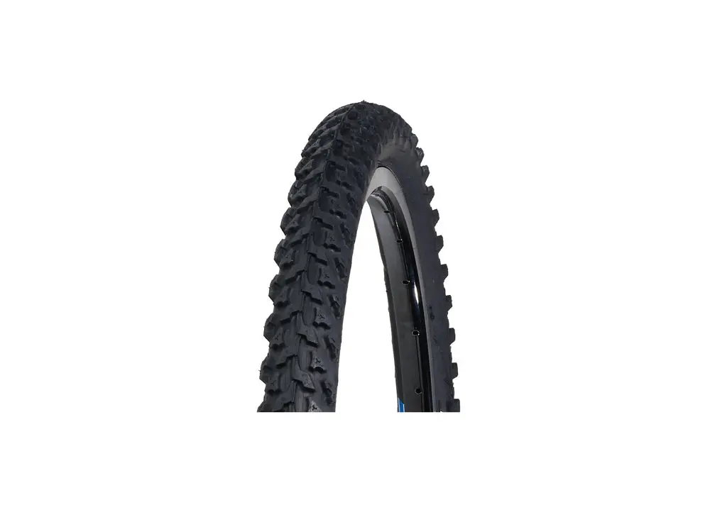 Connection Hard Case Trail Tire 1