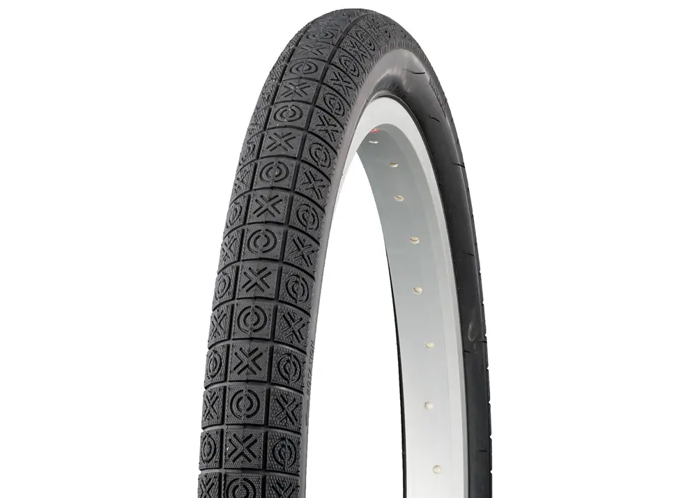 Dialed Kids' Road Tire 1