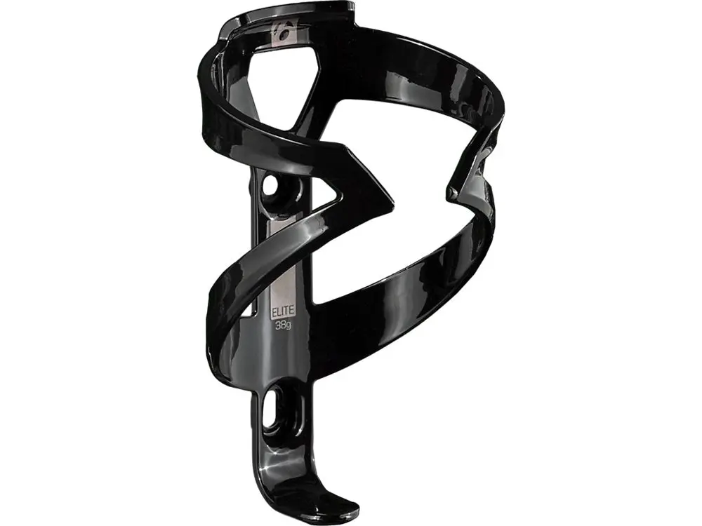 Elite Water Bottle Cage 1
