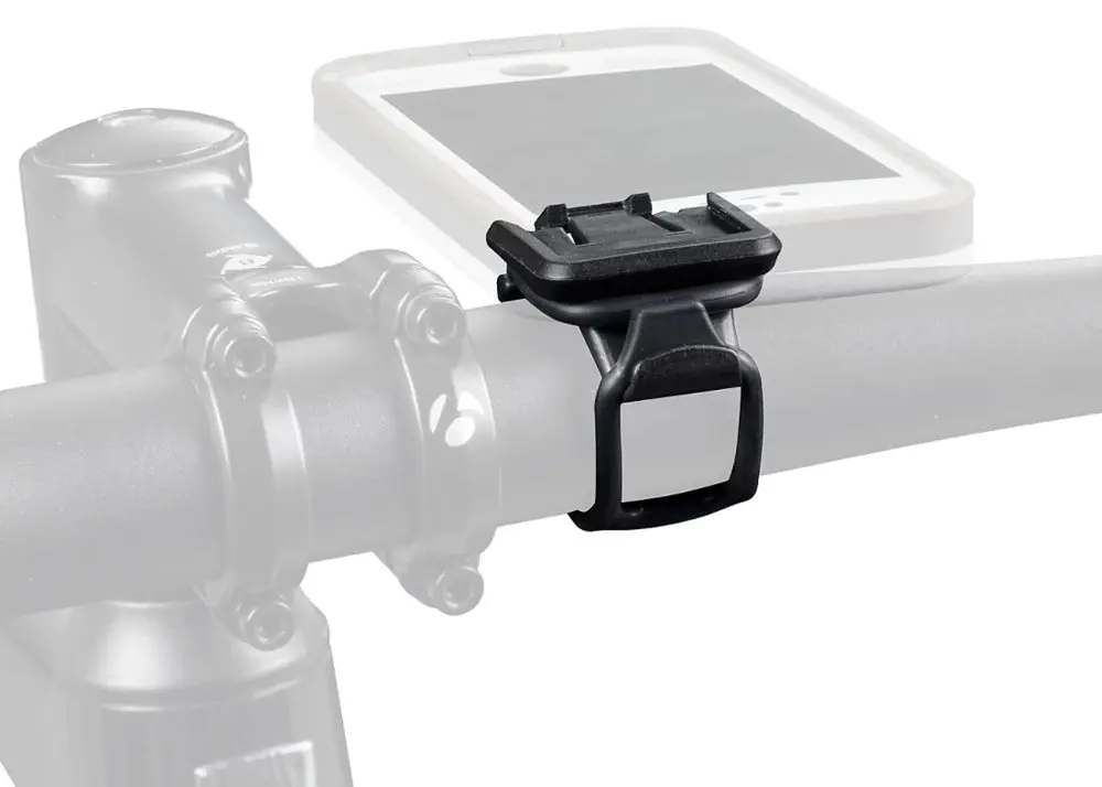 Insta-Mount Handlebar Cell Phone Adaptor 1