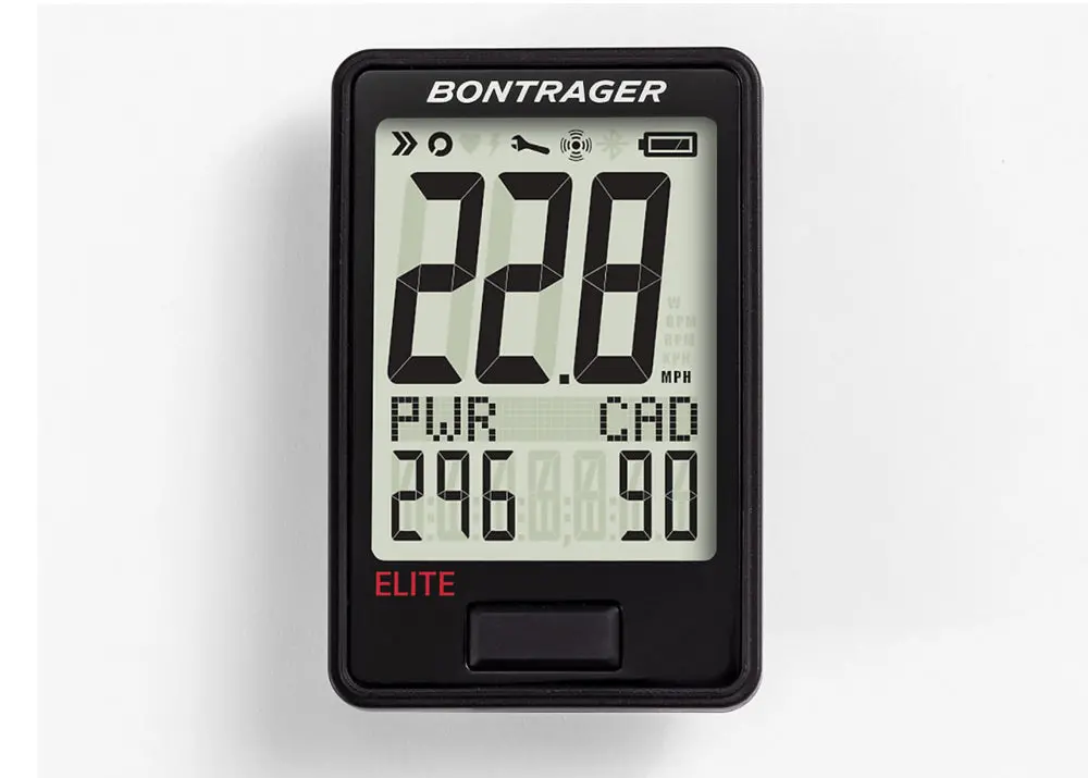 Ridetime Elite Cycling Computer 1